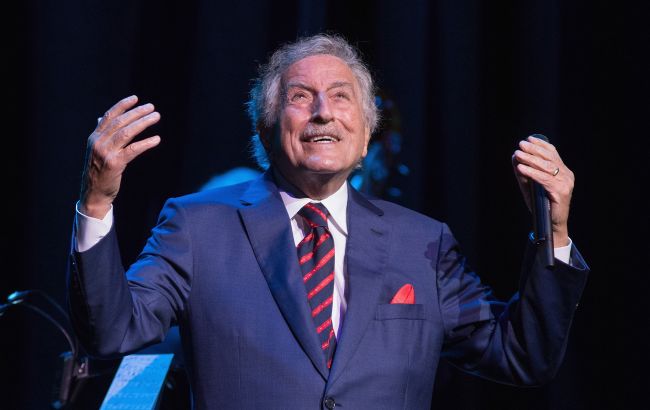 Умер знаменитый американский певец Тони Беннетт: 7 лучших песен легенды