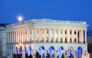 Тепер без Чайковського: Мінкульт перейменував Національну музичну академію