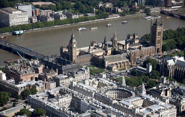 Британія підтвердила: переговори щодо України в Лондоні на рівні глав МЗС скасовано