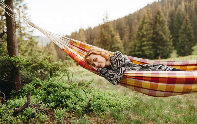 Где и как в Карпатах весной найти настоящий релакс за копейки: проверенные лайфхаки