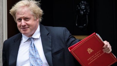 Джонсон призвал готовиться к Brexit без сделки