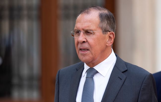 США хочуть влаштувати "маленьку війну" в Україні, щоб звинуватити Росію, - Лавров