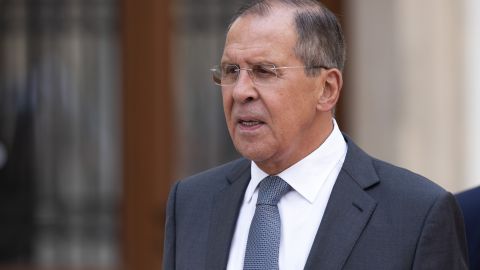 "В Грузии уже рвануло": Лавров разразился угрозами из-за обещаний членства Украины в НАТО