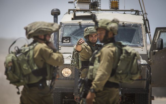 Ізраїльська армія готується до потенційної ескалації на кордоні з Ліваном