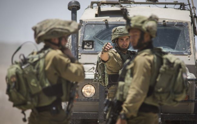 В Ізраїлі пригрозили наступом на Рафах, якщо ХАМАС не звільнить заручників до Рамадану