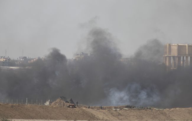 Израиль ликвидировал командующего ХАМАС, руководившего атакой на одно из поселений 7 октября