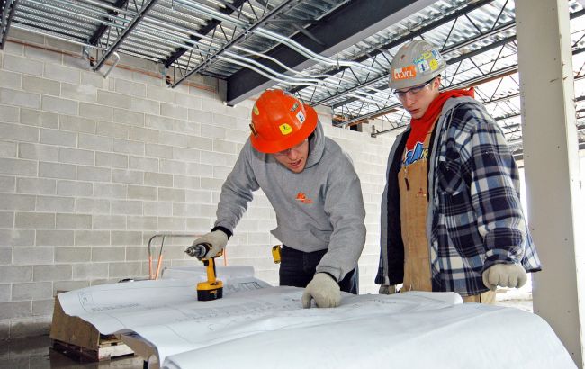 Российское вторжение в Украину ухудшило ситуацию на рынках труда в мире, - ООН