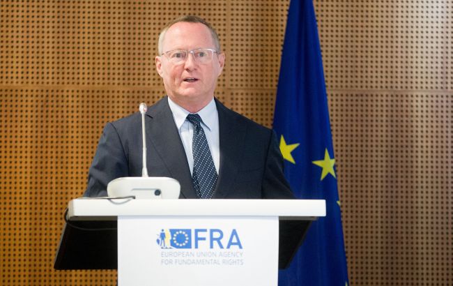 Новий комісар Ради Європи з прав людини анонсував свій візит до України