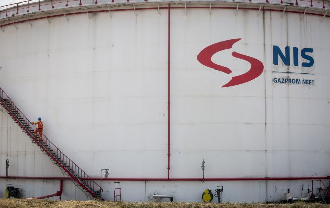 США еще на 4 дня отложили санкции против нефтяной компании Сербии, связанной с РФ