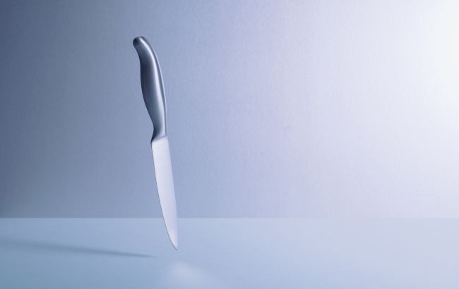 Прикмети про ніж: чому він падає і як захистити дім від негативу