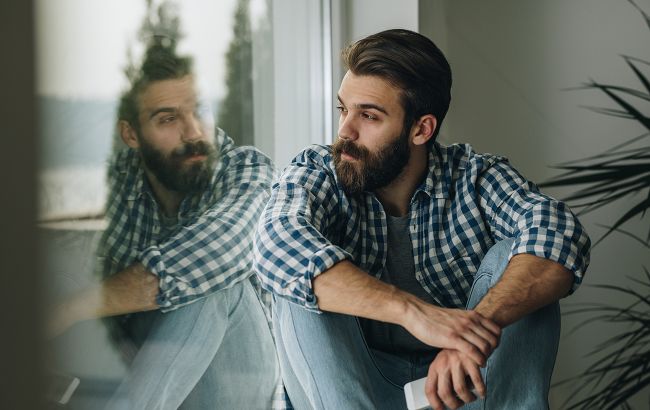 Він був близький і віддалився: чому чоловіки бояться закохатися та тікають від стосунків