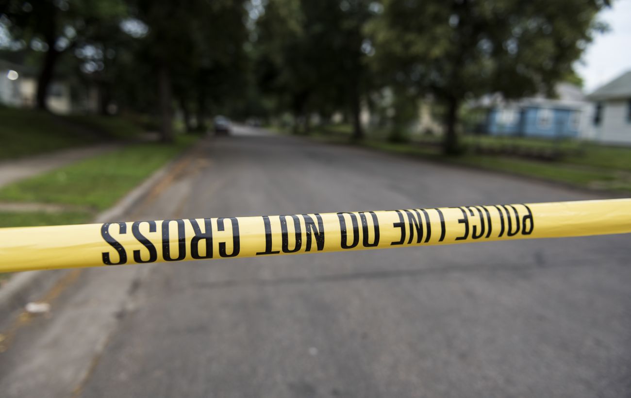 В Техасе при аресте произошла стрельба, погиб помощник констебля