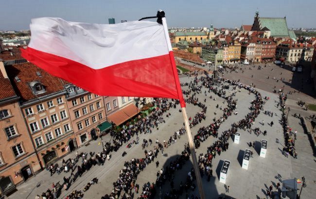 МИД Польши вызвал посла Бельгии: названа причина