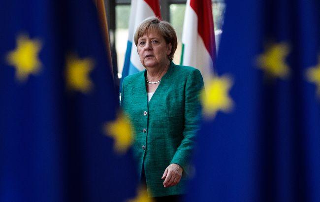 Меркель: Німеччина і Польща очікують укладення угоди по Brexit в найближчі дні