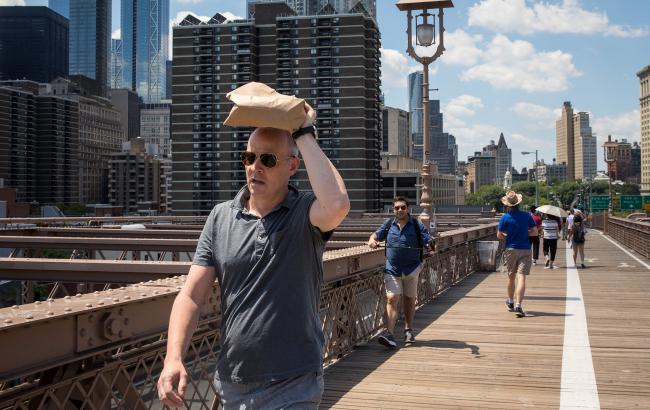 "Набрать в корзины лета": синоптик дала прогноз погоды на 7 августа