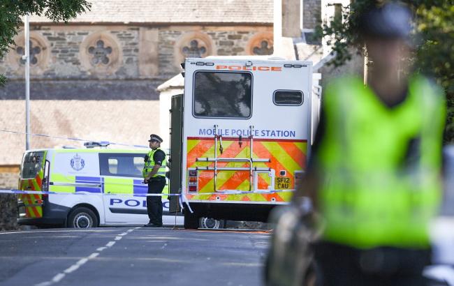 У Манчестері після карнавалу сталася стрілянина, поранено 10 осіб