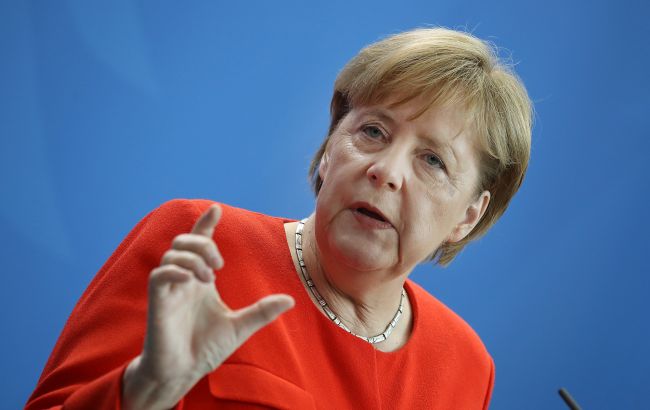 Меркель призвала местные власти ФРГ ужесточить карантин