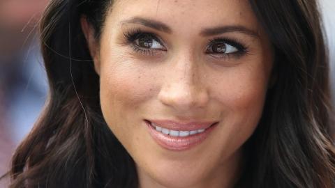 Меган Маркл поразила стильными образами во время официального визита в Ирландию (фото)