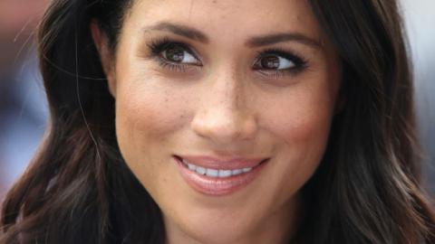 День рождения Меган Маркл: жену принца Гарри поздравляют с 37-летием