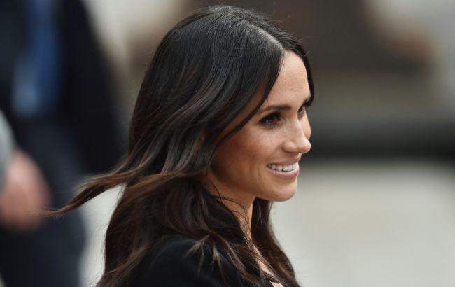 Меган Маркл выбрала школу для будущего малыша