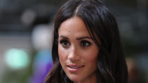 Перестань мучити мене: батько Меган Маркл оприлюднив скандальний лист