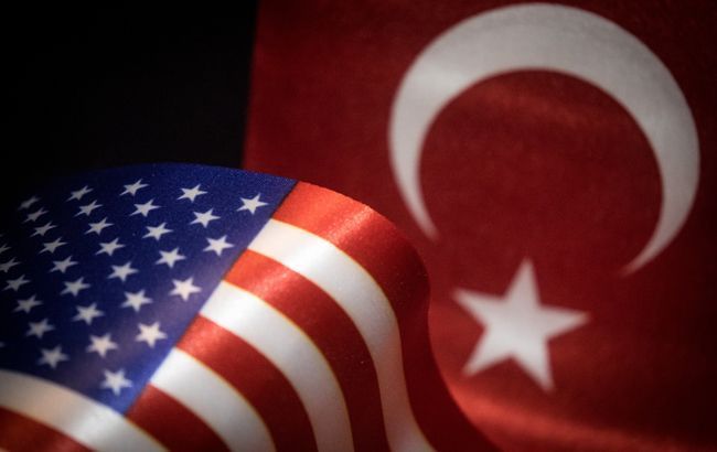 У Конгресі США закликали ввести санкції проти Туреччини