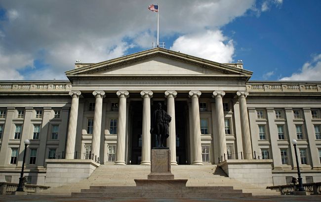 Минфин США получил новые полномочия для введения санкций