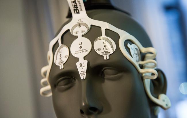 Вчені розробили мережу, яка дозволяє обмінюватися думками