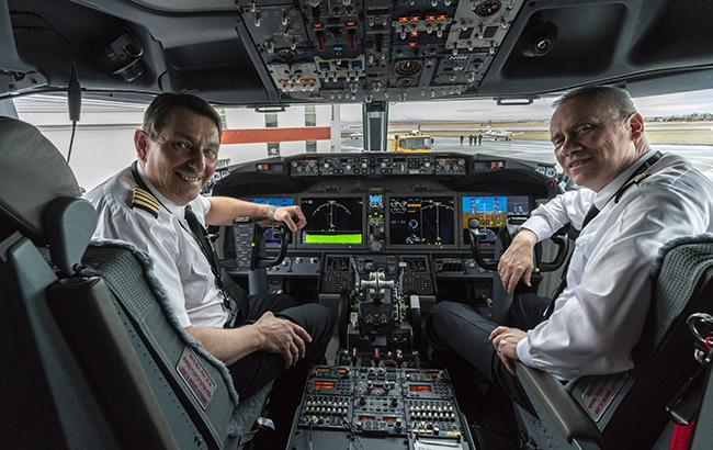 ЕС к 2020 ужесточит правила проверки психического здоровья пилотов