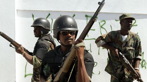 В Центральноафриканской республике убили троих россиян