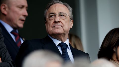 Президент "Реала" звинуватив "Манчестер" в розвалі європейської Суперліги