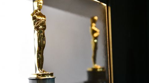 Стало известно, кто получил Оскар за лучшую мужскую роль