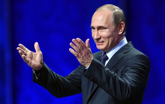 У Путіна назвали санкції проти "Північного потоку-2" елементом гібридної війни