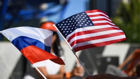 У США засудили до в'язниці співробітницю Мінфіну за "злив" даних про російське втручання