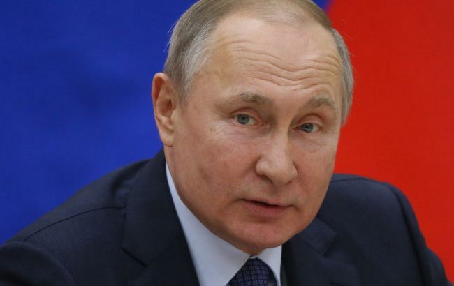 "Продолжение истерики": у Путина отреагировали на возможные санкции США