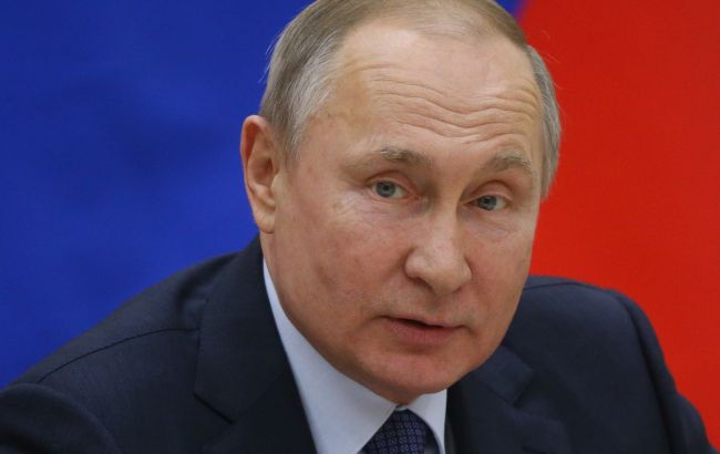 Путин против расширения НАТО на восток. Хочет гарантий от Альянса