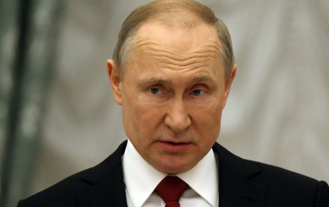 Путін пригрозив Байдену розривом відносин з США у відповідь на санкції