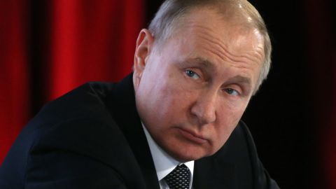 У Путина ответили, готовится ли вторжение России в Украину