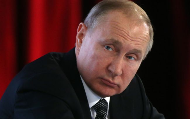 Во всем виноваты США. Путин снова отличился циничным заявлением о войне против Украины