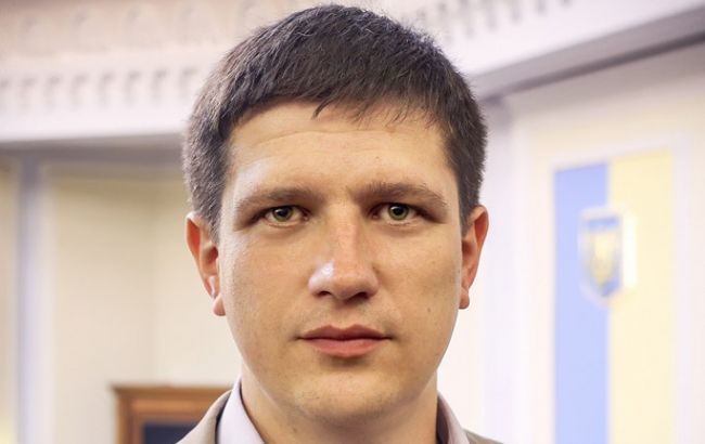 Гриневич заявила об увольнении своего заместителя Гевко