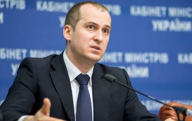 Окупована частина Донбасу засіяна менше ніж на третину, - МінАП