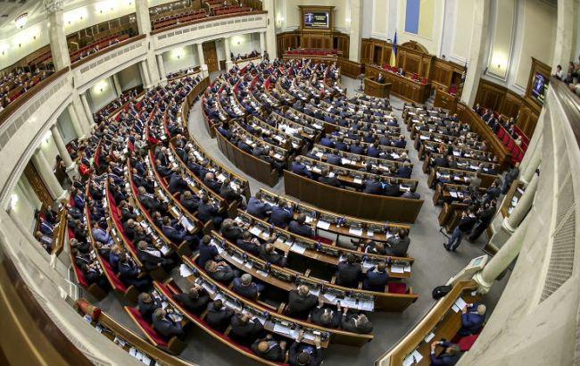 Законопроект о статусе тарифного регулятора: Свобода действий и содержание за счет отрасли