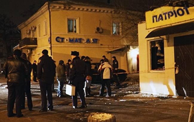 В Одесі судитимуть членів терористичної організації, які вчинили 12 вибухів у місті