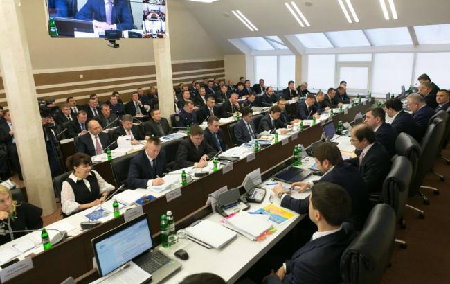 Тестирование в новую структуру ГФС начнется в ближайшее время, - источник