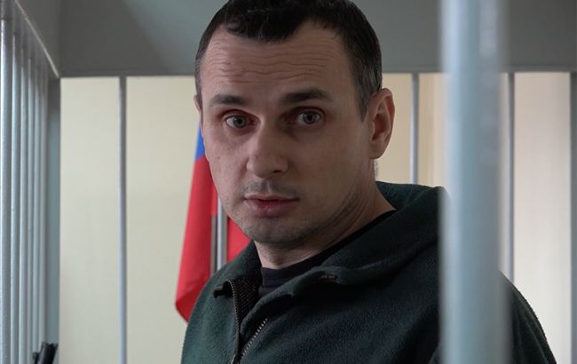 Суд дозволив Сенцову і Кольченку зустрітися з консулом України