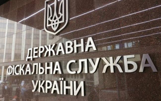 Налоговая милиция арестовала имущество фиктивного сельхозпредприятия