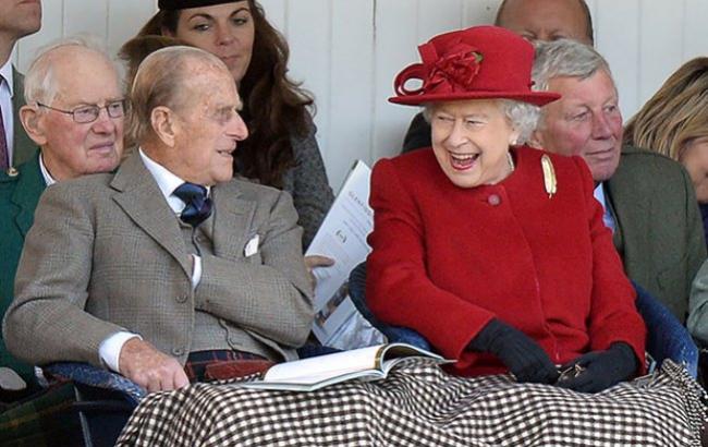 Елизавета ІІ достигла рекорда по продолжительности правления