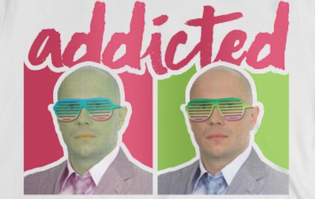 Борца с наркотиками Илью Киву увековечили на футболках