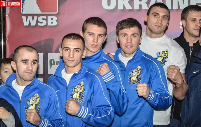 "Українські отамани" розгромили китайців