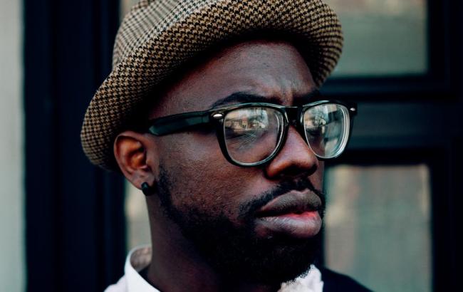 Ghostpoet відкриває вечірки нової британської музики в Києві
